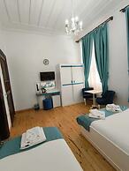 BÜYÜKADA MAVİ PALAS HOTEL