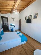 BÜYÜKADA MAVİ PALAS HOTEL