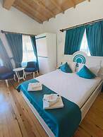 BÜYÜKADA MAVİ PALAS HOTEL