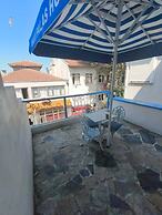 BÜYÜKADA MAVİ PALAS HOTEL