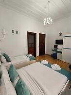 BÜYÜKADA MAVİ PALAS HOTEL