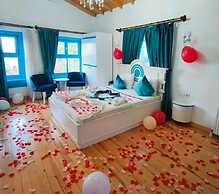 BÜYÜKADA MAVİ PALAS HOTEL