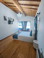 BÜYÜKADA MAVİ PALAS HOTEL