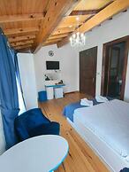 BÜYÜKADA MAVİ PALAS HOTEL