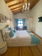 BÜYÜKADA MAVİ PALAS HOTEL