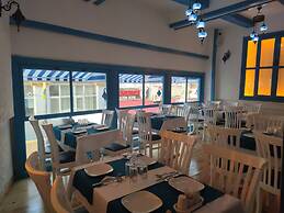 BÜYÜKADA MAVİ PALAS HOTEL