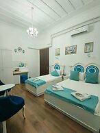 BÜYÜKADA MAVİ PALAS HOTEL