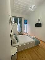 BÜYÜKADA MAVİ PALAS HOTEL