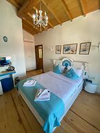 BÜYÜKADA MAVİ PALAS HOTEL