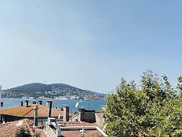 BÜYÜKADA MAVİ PALAS HOTEL