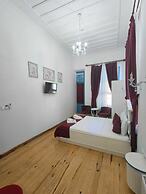 BÜYÜKADA MAVİ PALAS HOTEL