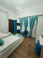 BÜYÜKADA MAVİ PALAS HOTEL