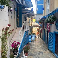 BÜYÜKADA MAVİ PALAS HOTEL