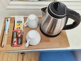 BÜYÜKADA MAVİ PALAS HOTEL