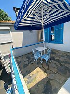 BÜYÜKADA MAVİ PALAS HOTEL