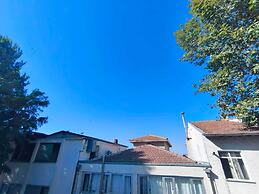 BÜYÜKADA MAVİ PALAS HOTEL