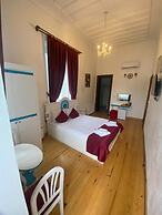 BÜYÜKADA MAVİ PALAS HOTEL