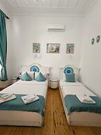 BÜYÜKADA MAVİ PALAS HOTEL