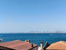 BÜYÜKADA MAVİ PALAS HOTEL