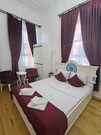 BÜYÜKADA MAVİ PALAS HOTEL