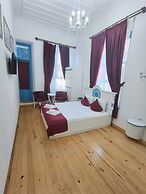 BÜYÜKADA MAVİ PALAS HOTEL