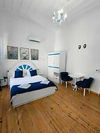 BÜYÜKADA MAVİ PALAS HOTEL