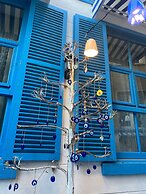 BÜYÜKADA MAVİ PALAS HOTEL