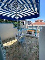 BÜYÜKADA MAVİ PALAS HOTEL