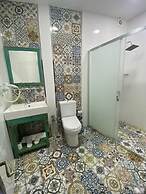 BÜYÜKADA MAVİ PALAS HOTEL