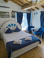 BÜYÜKADA MAVİ PALAS HOTEL