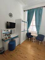 BÜYÜKADA MAVİ PALAS HOTEL