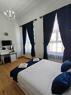 BÜYÜKADA MAVİ PALAS HOTEL