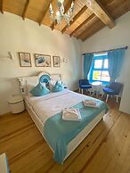 BÜYÜKADA MAVİ PALAS HOTEL