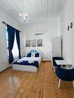 BÜYÜKADA MAVİ PALAS HOTEL