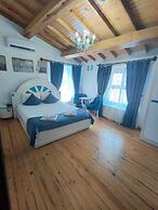 BÜYÜKADA MAVİ PALAS HOTEL