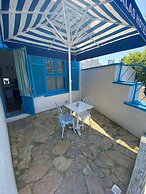 BÜYÜKADA MAVİ PALAS HOTEL