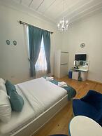 BÜYÜKADA MAVİ PALAS HOTEL