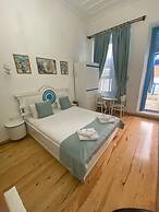 BÜYÜKADA MAVİ PALAS HOTEL