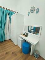 BÜYÜKADA MAVİ PALAS HOTEL