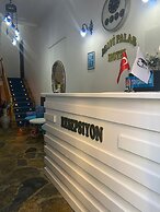 BÜYÜKADA MAVİ PALAS HOTEL