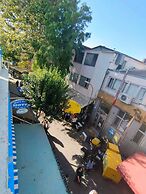 BÜYÜKADA MAVİ PALAS HOTEL