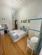 BÜYÜKADA MAVİ PALAS HOTEL