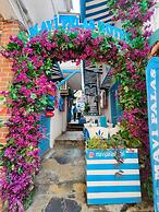 BÜYÜKADA MAVİ PALAS HOTEL