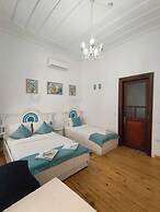 BÜYÜKADA MAVİ PALAS HOTEL