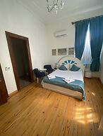 BÜYÜKADA MAVİ PALAS HOTEL