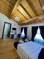 BÜYÜKADA MAVİ PALAS HOTEL