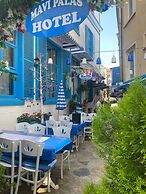 BÜYÜKADA MAVİ PALAS HOTEL