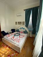 BÜYÜKADA MAVİ PALAS HOTEL