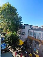 BÜYÜKADA MAVİ PALAS HOTEL