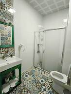 BÜYÜKADA MAVİ PALAS HOTEL